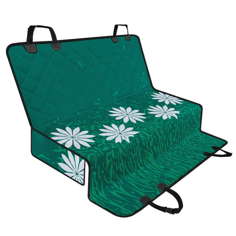 Image of Bear Grass & Mint Pet Seat Covers