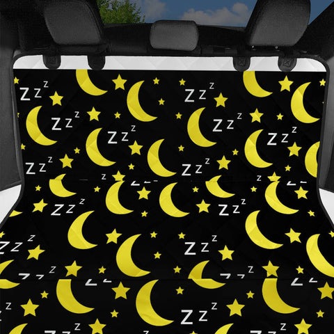 Image of Some Zzz Pet Seat Covers