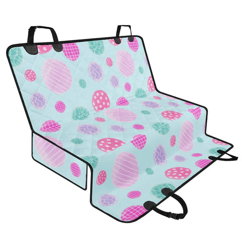 Image of Sweet Candies Pet Seat Covers