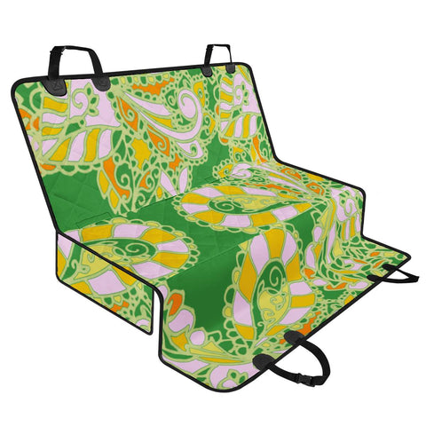 Image of Vert Pet Seat Covers