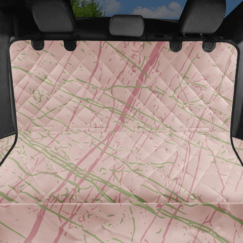 Image of Spring Romance #4 Pet Seat Covers
