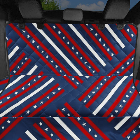 Image of Liberty Pet Seat Covers