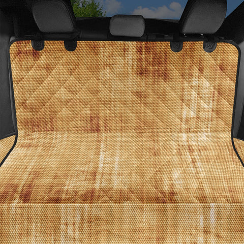 Image of Parchment Pet Seat Covers