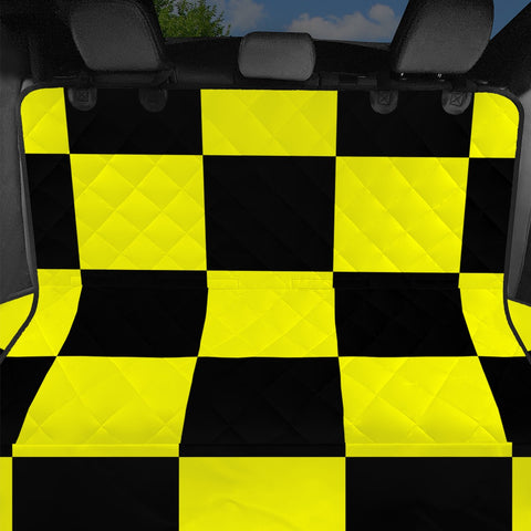 Image of Bumble  Bay Pet Seat Covers