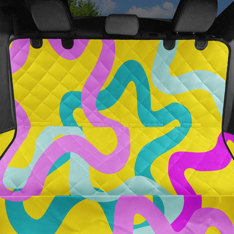 Image of Optimism Pet Seat Covers