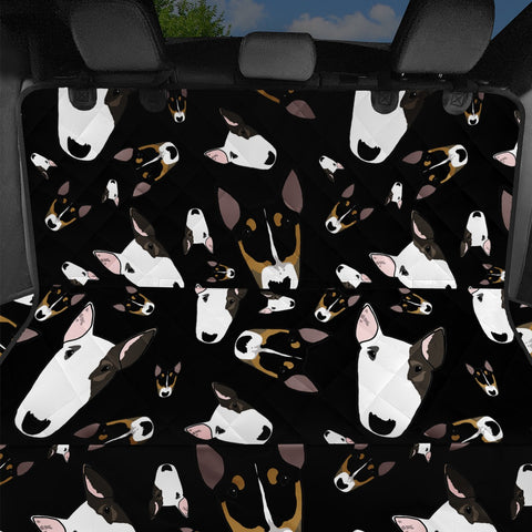 Image of Frankie And Ralph Pet Seat Covers