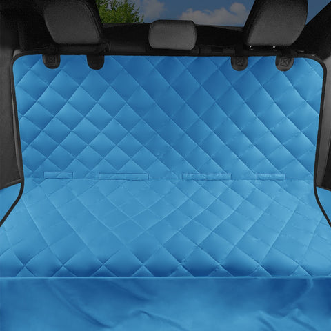 Blue Ivy Pet Seat Covers