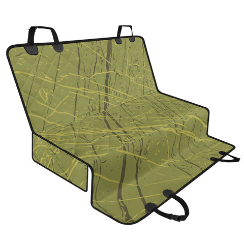 Image of Pickled Pepper, Sphagnum & Celery Pet Seat Covers
