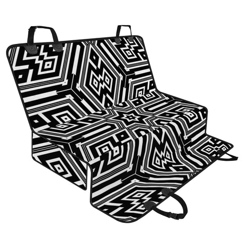 Image of Star Gazing Pet Seat Covers