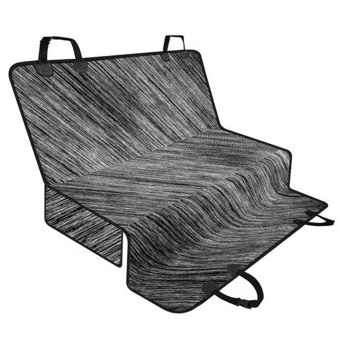 Image of Gray Wind Pet Seat Covers