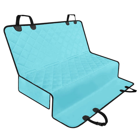 Image of Arctic Blue Pet Seat Covers