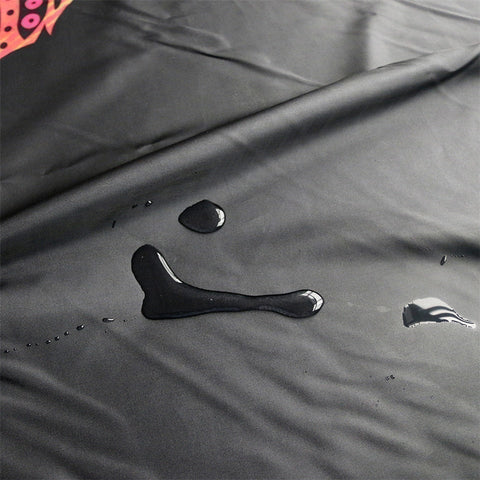 Image of Toucan Waterproof Tablecloth