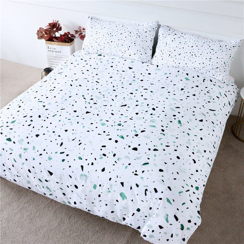 Image of Quartz Bedding Set - Beddingify