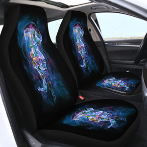 Jellyfish SWQT0987 Car Seat Covers