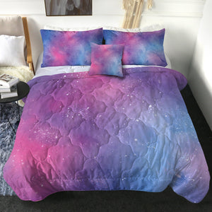 Stellar Sky LKEUN03 Comforter Set