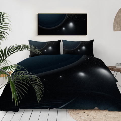 Image of Dark Sky LKEUN11 Bedding Set