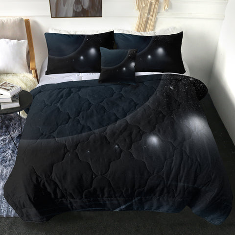 Image of Dark Sky LKEUN11 Comforter Set