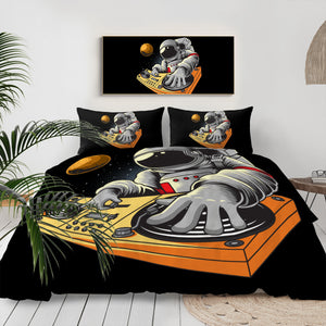 DJ Astronaut LKSPMA26 Bedding Set