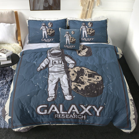 Image of Galaxy Research LKSPMA65 Comforter Set