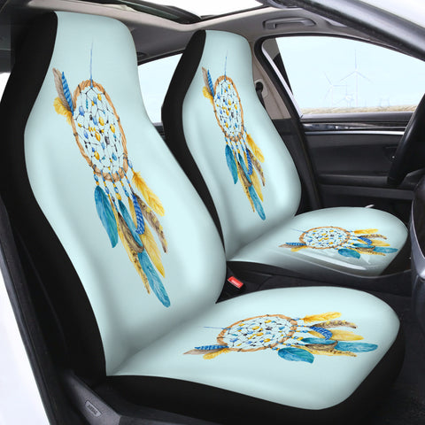 Image of Dream Catcher SWQT1124 Car Seat Covers