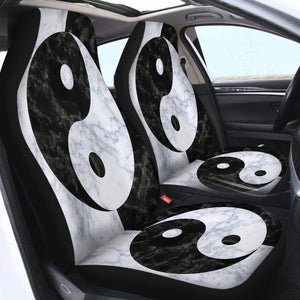 Yin Yang SWQT2467 Car Seat Covers