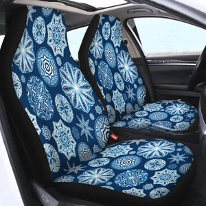 Mandala SWQT1846 Car Seat Covers