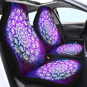 Mandala SWQT2415 Car Seat Covers