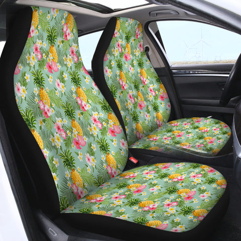 Image of PINA CABANA SWQT2316 Car Seat Covers