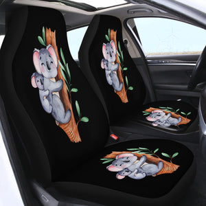 Koala SWQT0880 Car Seat Covers