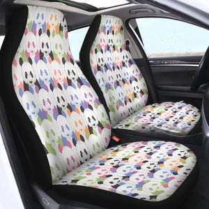 Panda SWQT2043 Car Seat Covers