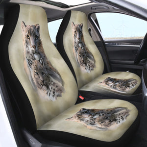 Panther SWQT1192 Car Seat Covers