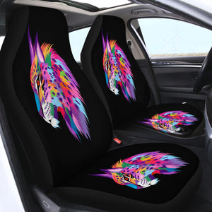 Panther SWQT2046 Car Seat Covers