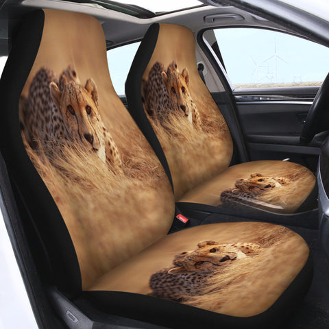 Image of Panther SWQT2496 Car Seat Covers