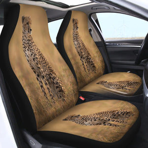 Panther SWQT2515 Car Seat Covers
