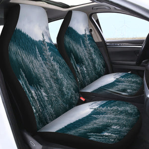 Pine Forest SWQT2250 Car Seat Covers