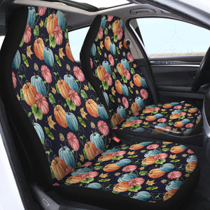 Pumpkin SWQT2176 Car Seat Covers