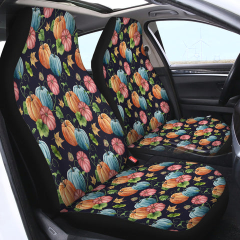 Image of Pumpkin SWQT2176 Car Seat Covers