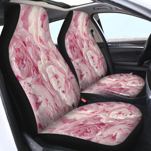 Rose SWQT0636 Car Seat Covers