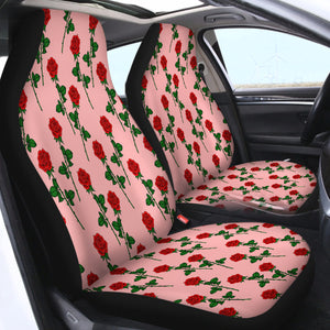 Rose SWQT2051 Car Seat Covers