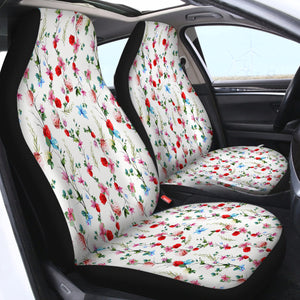 Rose SWQT2321 Car Seat Covers