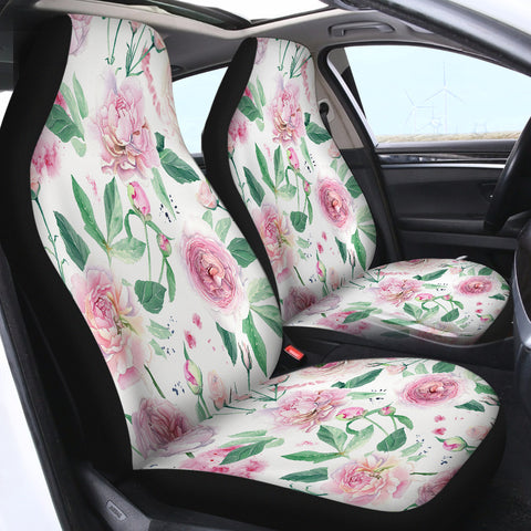 Image of Rose SWQT2398 Car Seat Covers