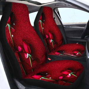 Rose SWQT2404 Car Seat Covers