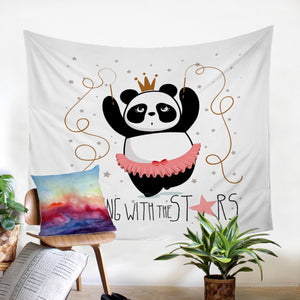 Pandarina SW0056 Tapestry