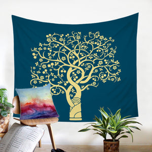 Tree Of Life SW0626 Tapestry