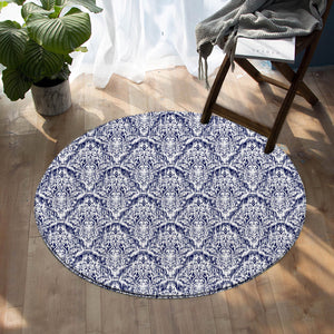 Wallpaper SW0634 Round Rug