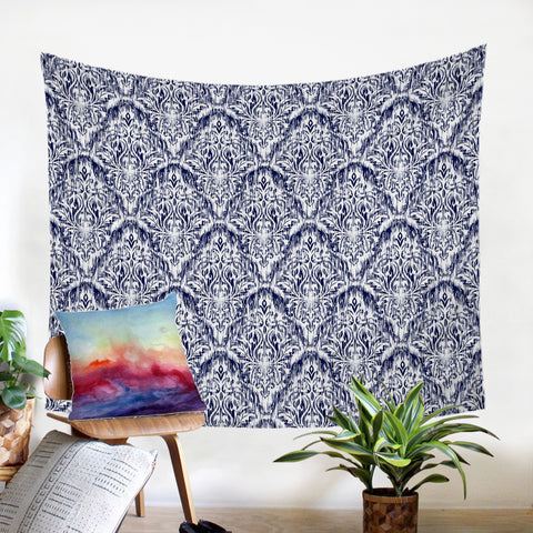 Image of Wallpaper SW0634 Tapestry