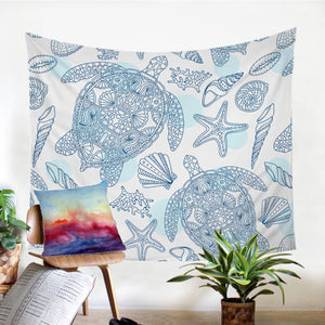 Seabed SW1007 Tapestry