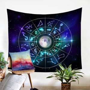 Constellation SW1503 Tapestry