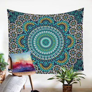 Concentric Design SW1532 Tapestry