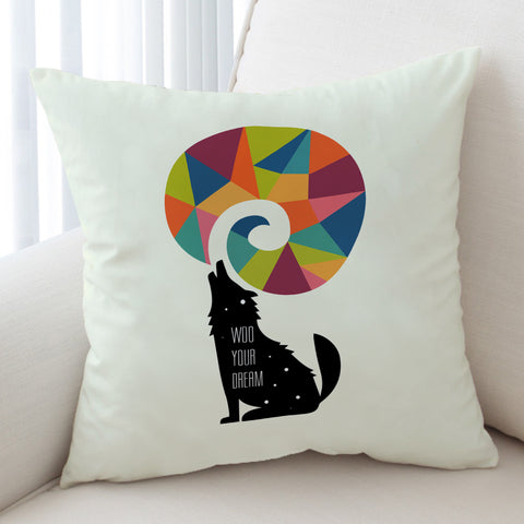 Image of Woo Your Dream SWKD3481 Cushion Cover